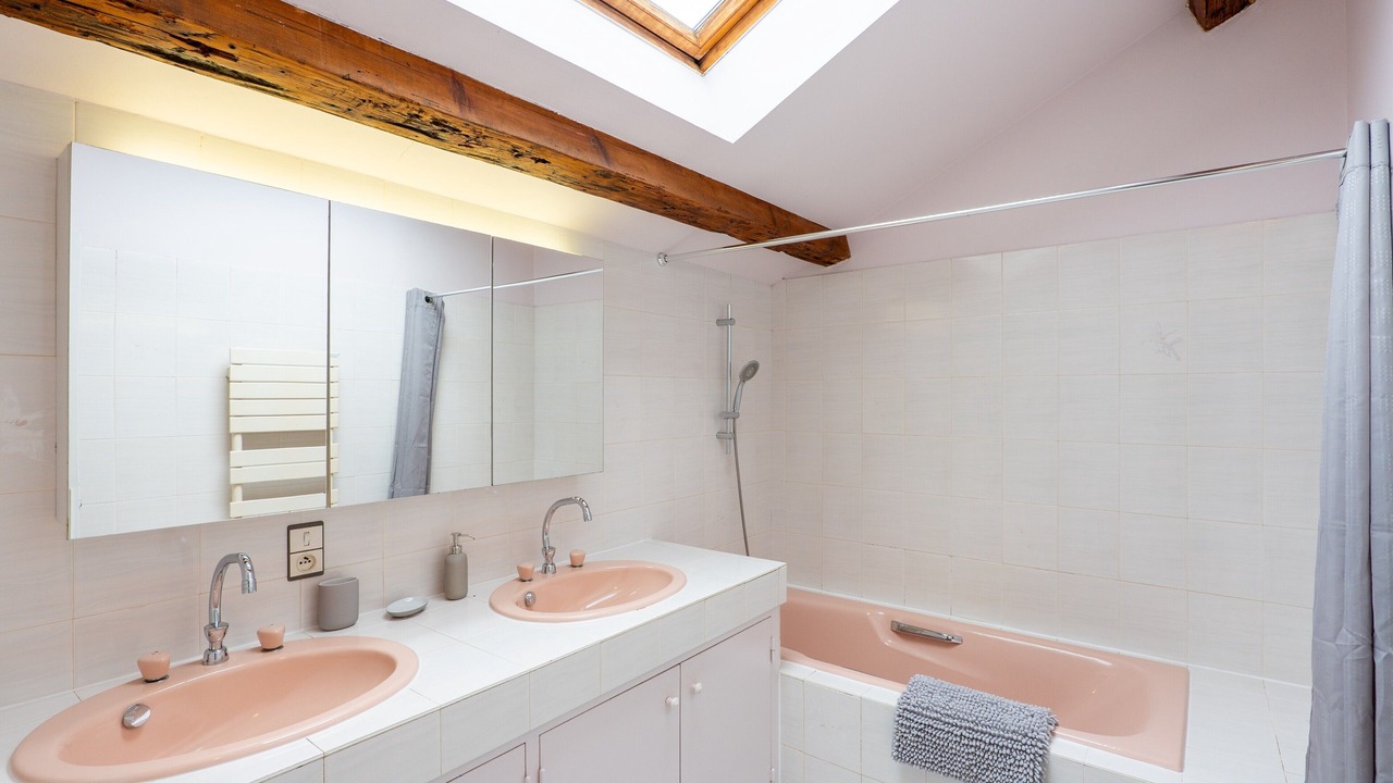Photo of Bathroom in Rosieres