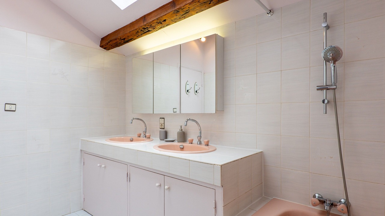 Photo of Bathroom in Rosieres
