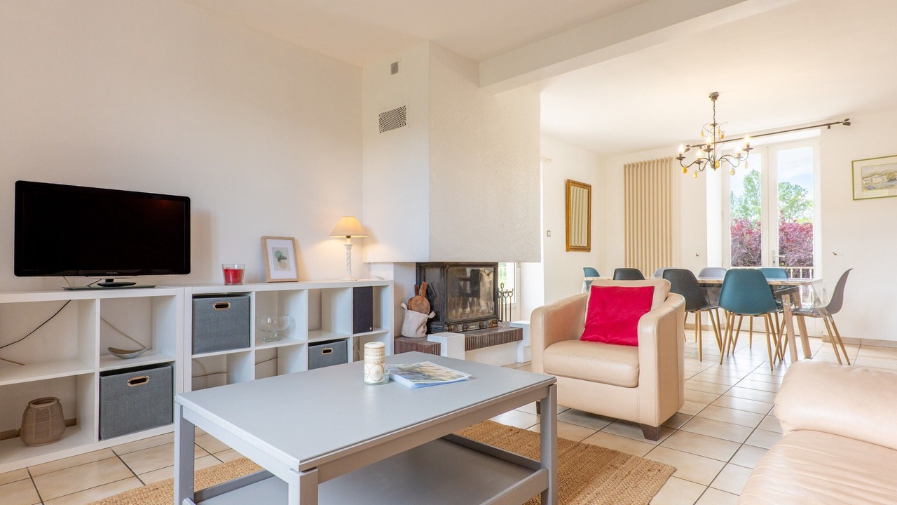 Photo of Livingroom in Rosieres