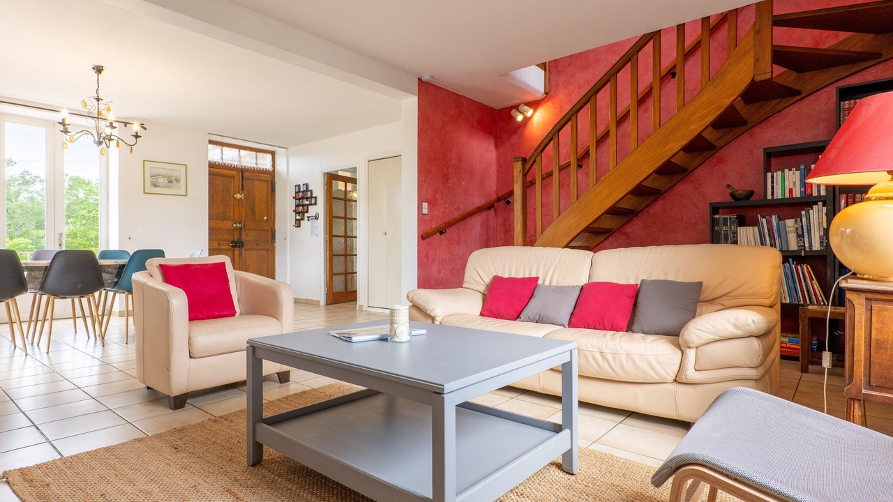 Photo of Livingroom in Rosieres