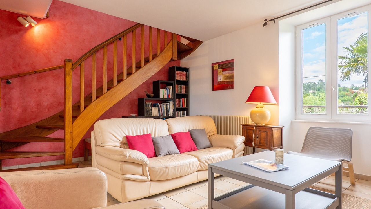 Photo of Livingroom in Rosieres