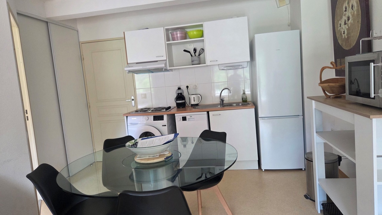 Photo of Kitchen in Avene