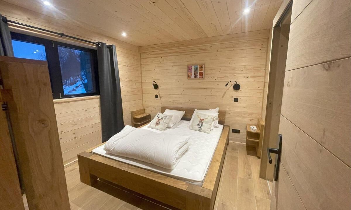 Photo of Bedroom in Nancroit