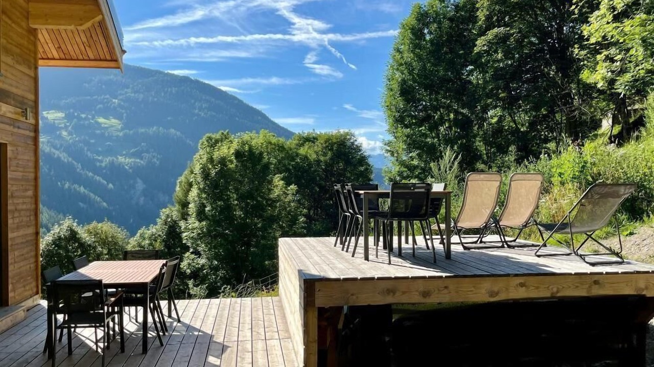 Photo of Outdoor in Nancroit