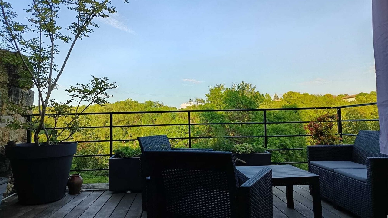 Photo of Outdoor in Cestayrols