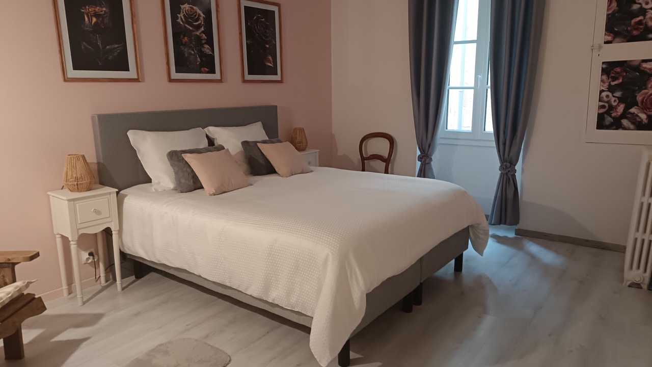Photo of Bedroom in Cestayrols