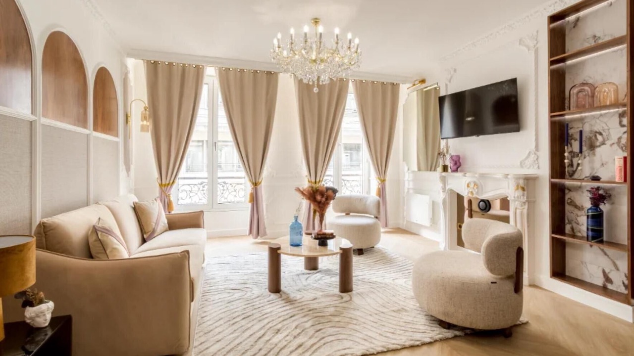 Photo of Livingroom in Vivienne