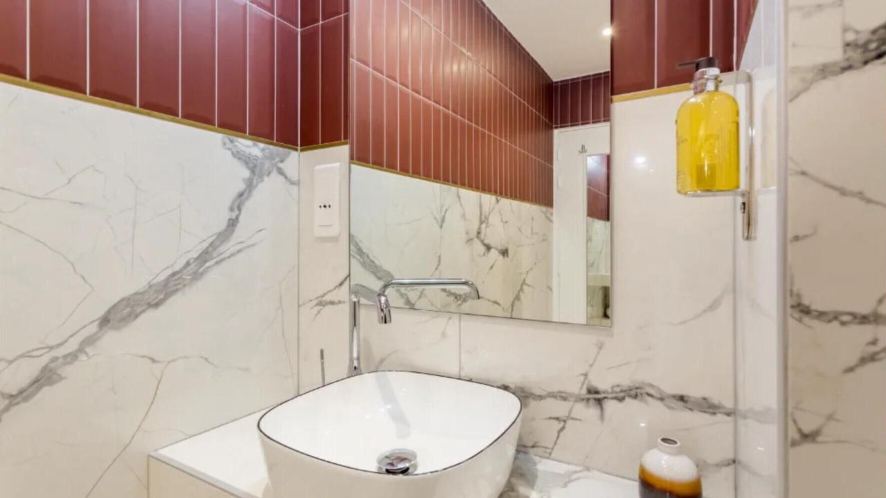 Photo of Bathroom in Vivienne