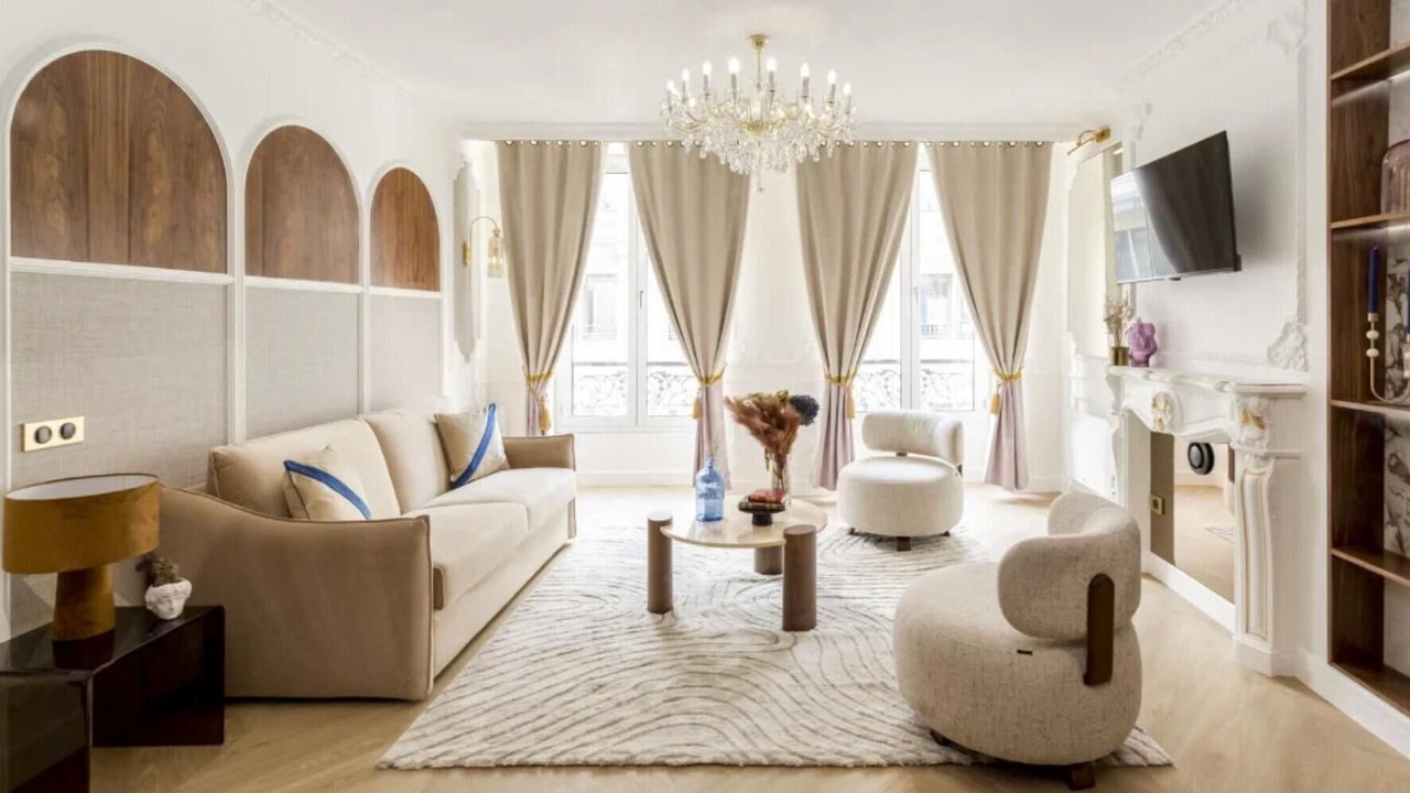 Photo of Livingroom in Vivienne