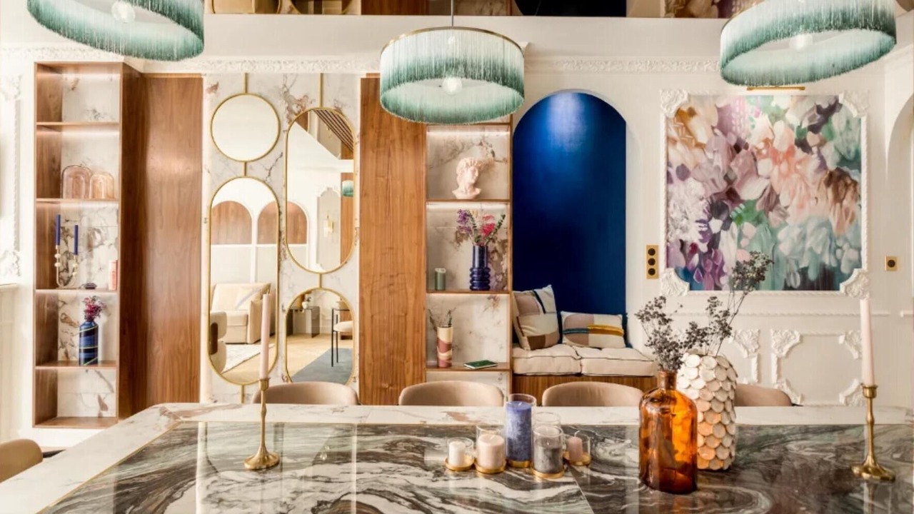 Photo of Bedroom in Vivienne
