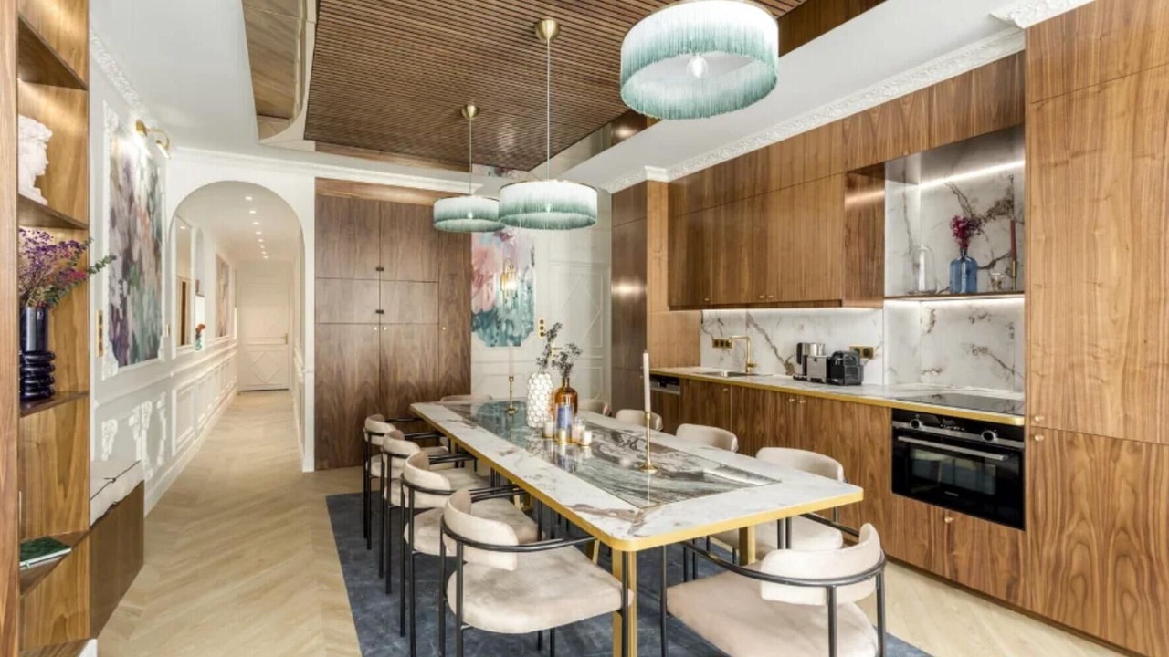 Photo of Kitchen in Vivienne