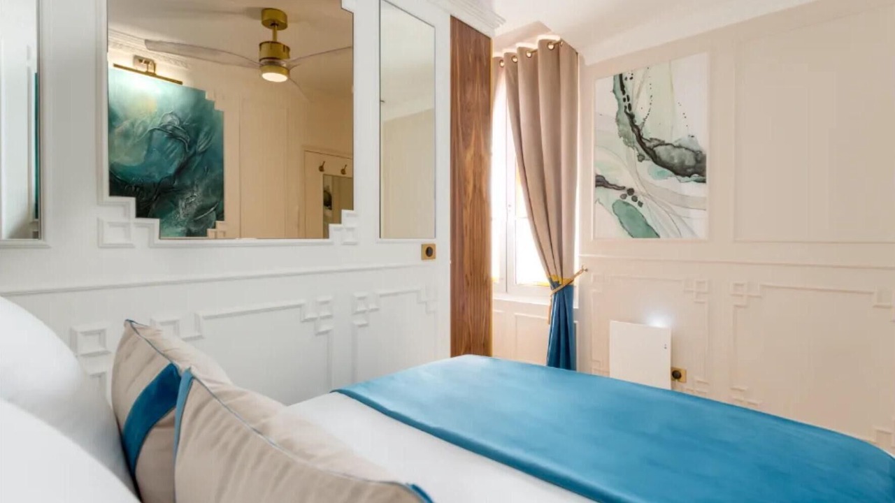 Photo of Bedroom in Vivienne