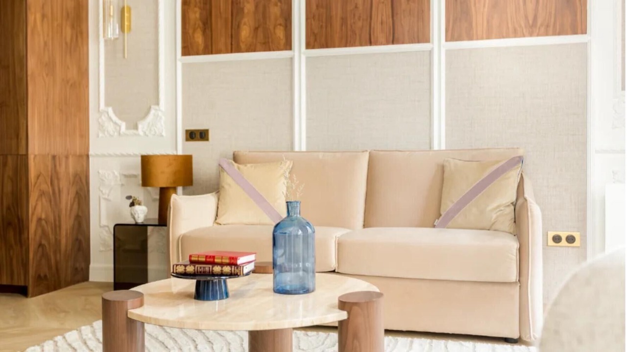 Photo of Livingroom in Vivienne