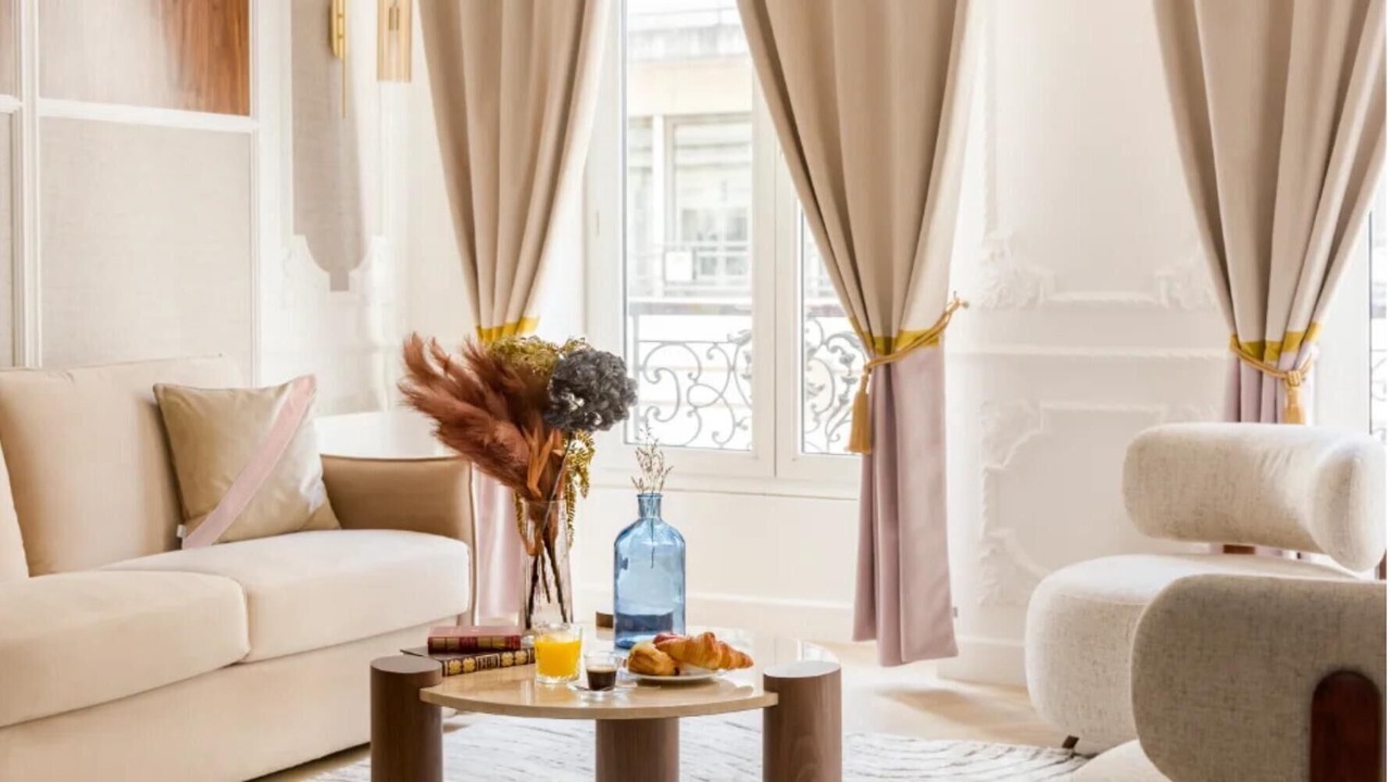 Photo of Livingroom in Vivienne
