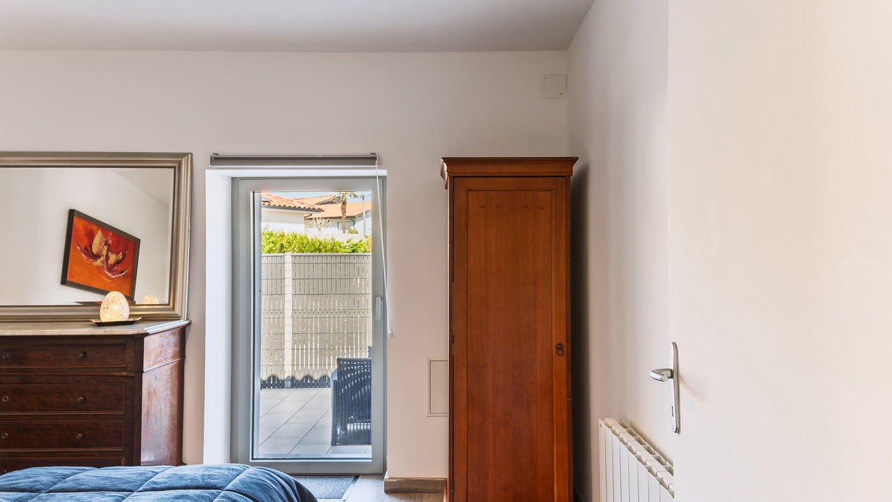 Photo of Bedroom in Saint-Martin-de-Hinx
