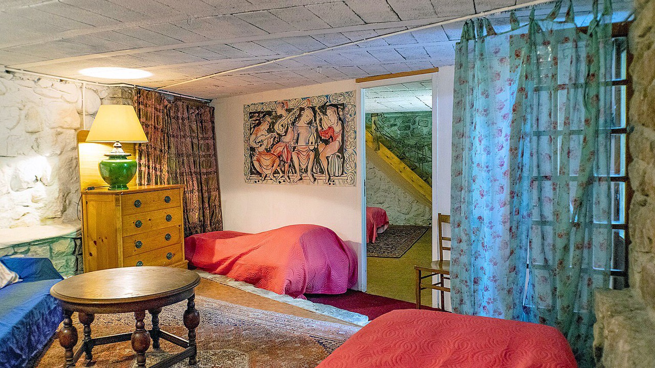 Photo of Bedroom in Mayres