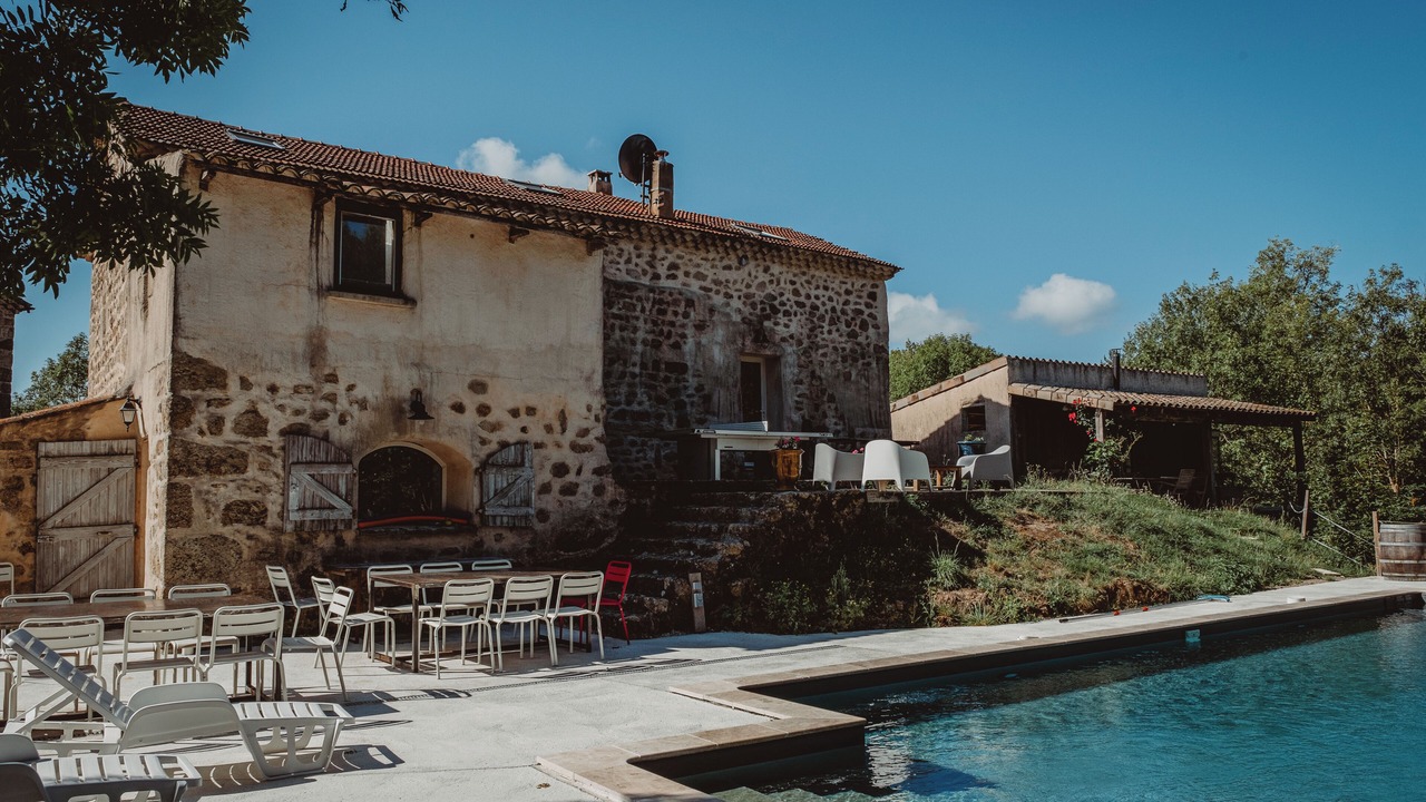 Photo of Outdoor in Saint-Barthelemy-Grozon