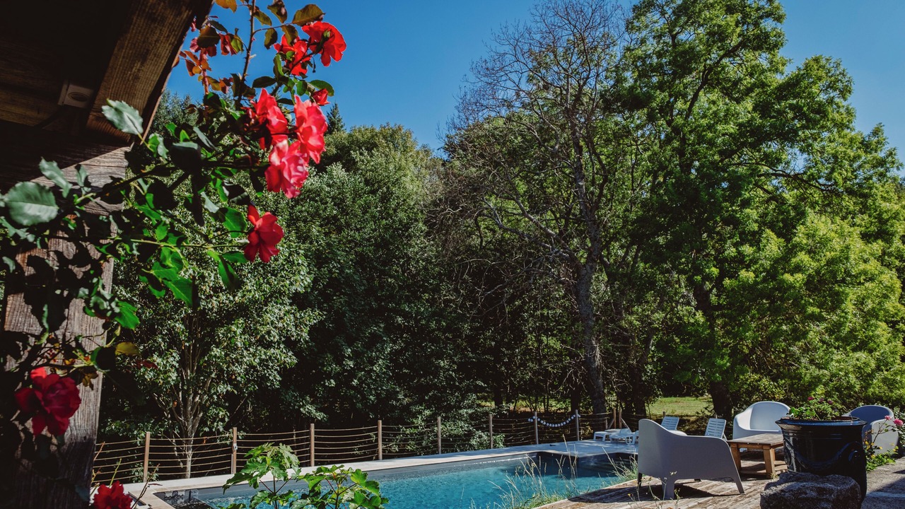 Photo of Outdoor in Saint-Barthelemy-Grozon