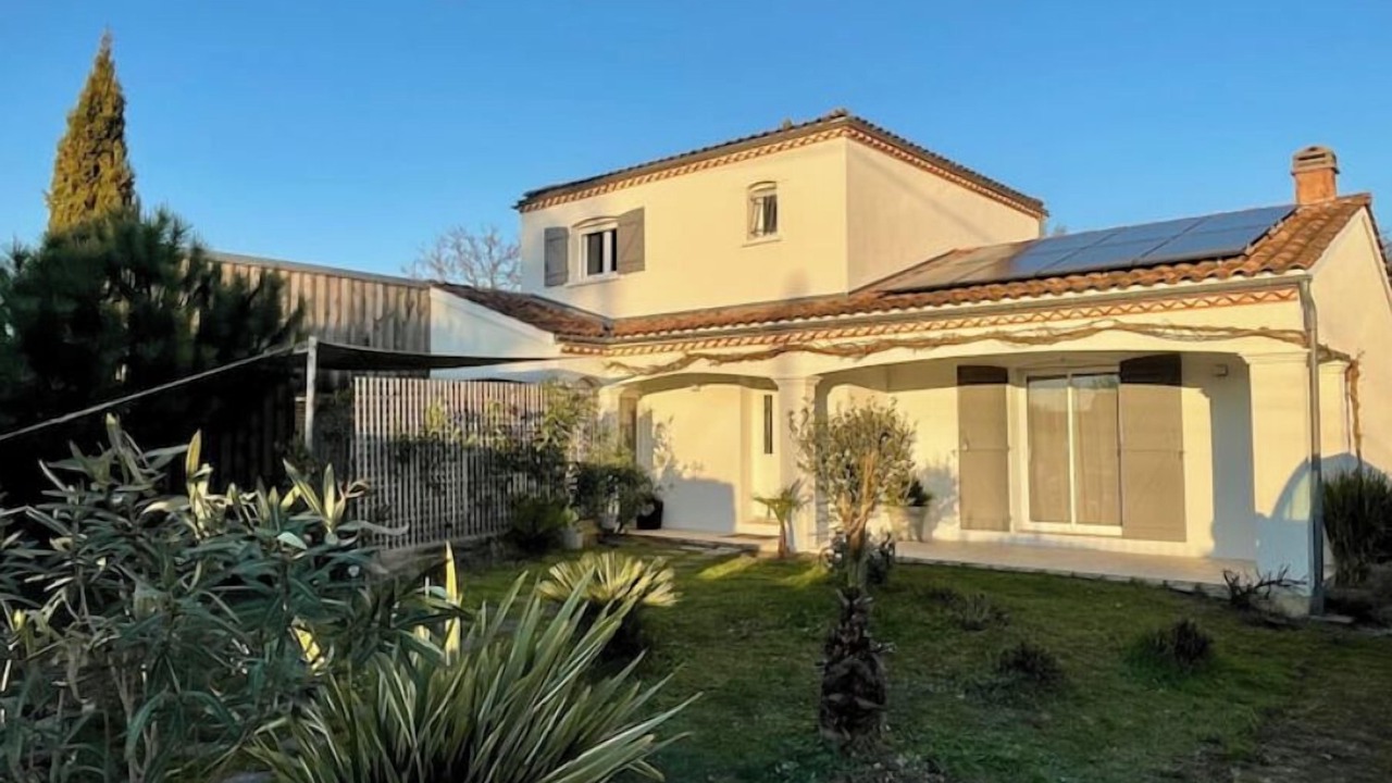 Photo of Outdoor in Le Teich