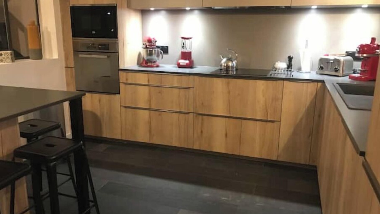 Photo of Kitchen in Le Teich