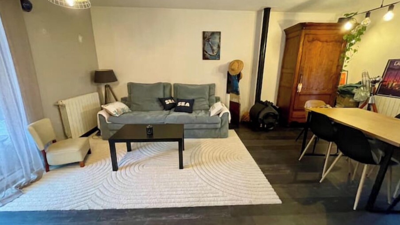 Photo of Livingroom in Le Teich