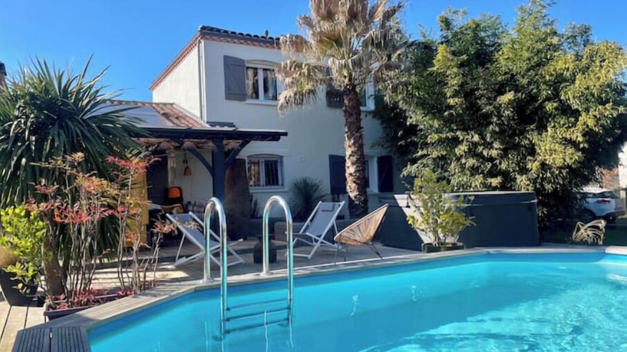 Photo of Outdoor in Le Teich
