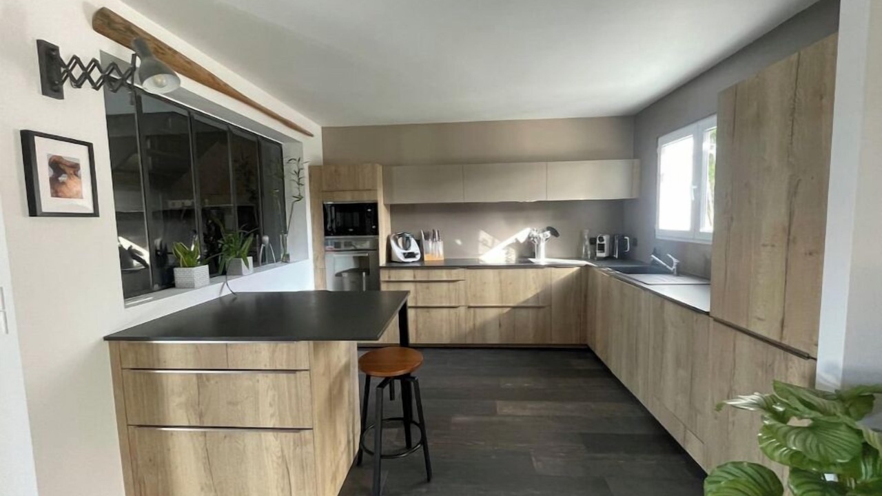 Photo of Kitchen in Le Teich