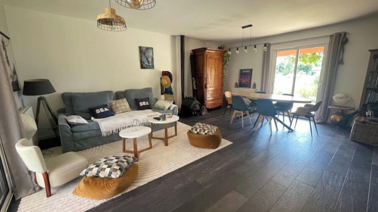 Photo of Livingroom in Le Teich