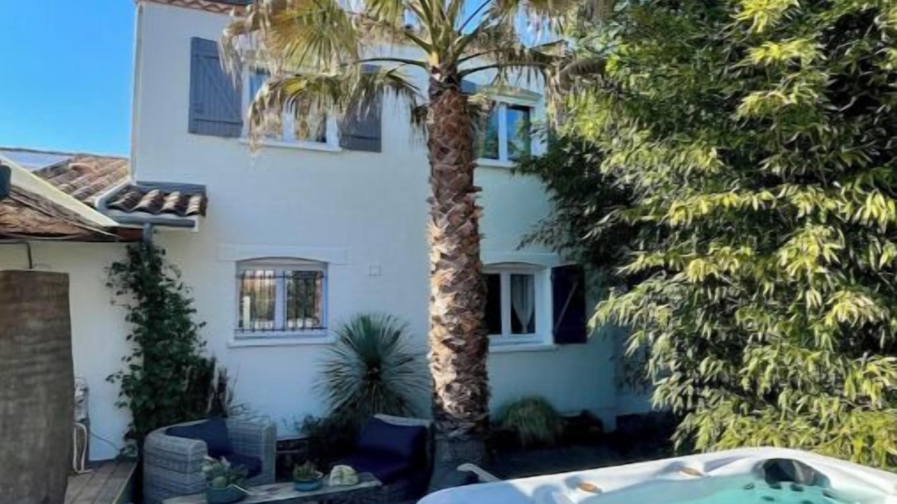 Photo of Patio Balcony in Le Teich
