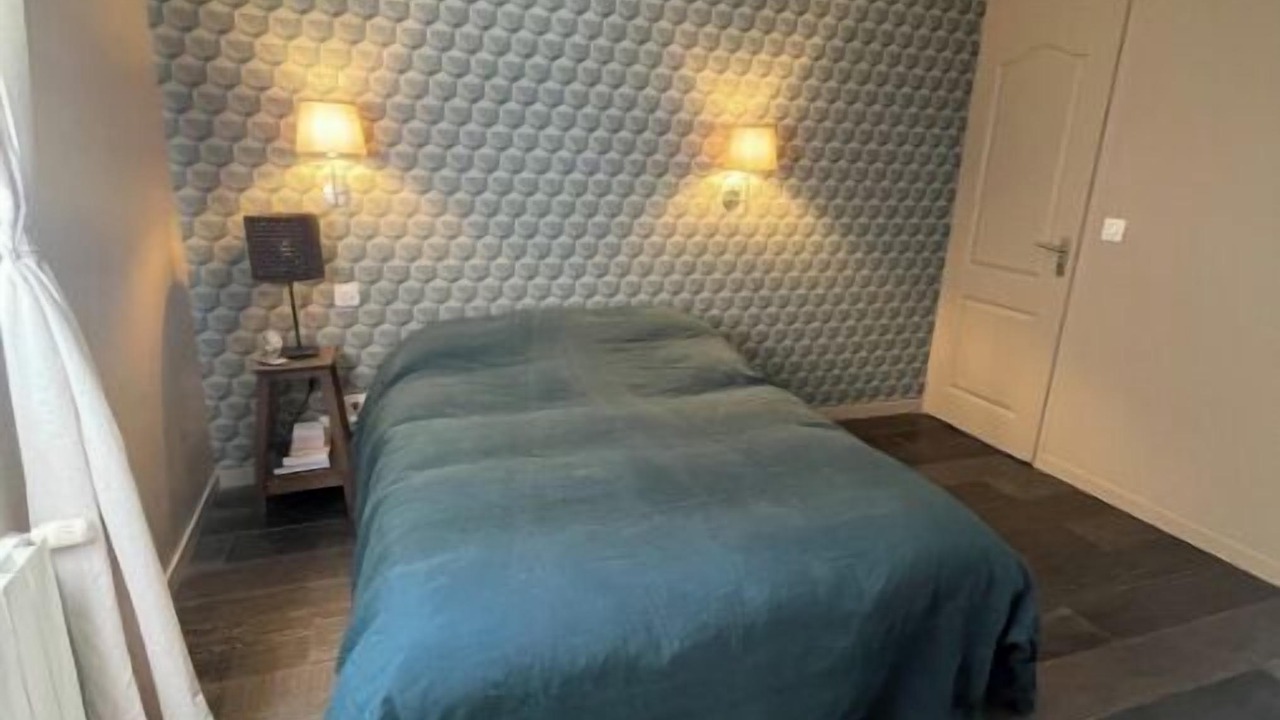 Photo of Bedroom in Le Teich