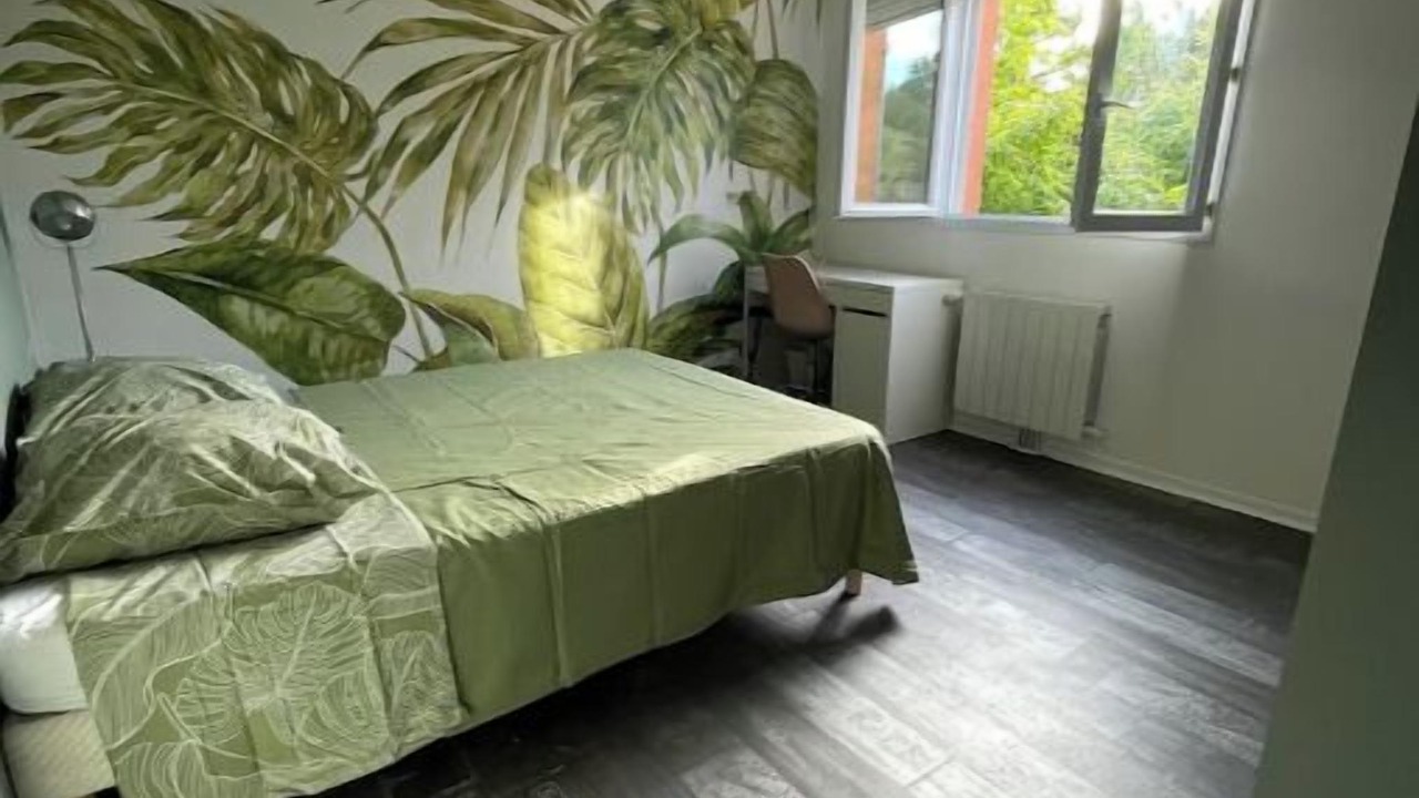 Photo of Bedroom in Le Teich