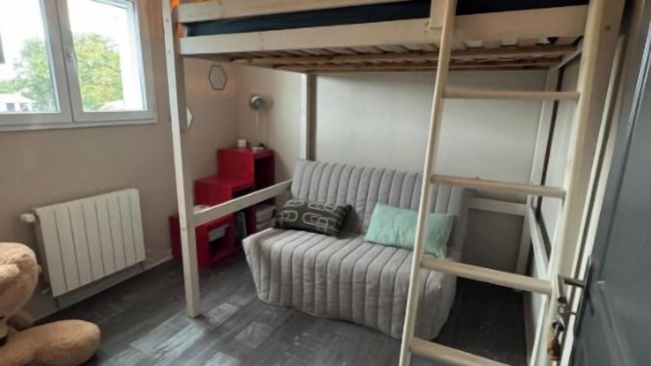 Photo of Bedroom in Le Teich