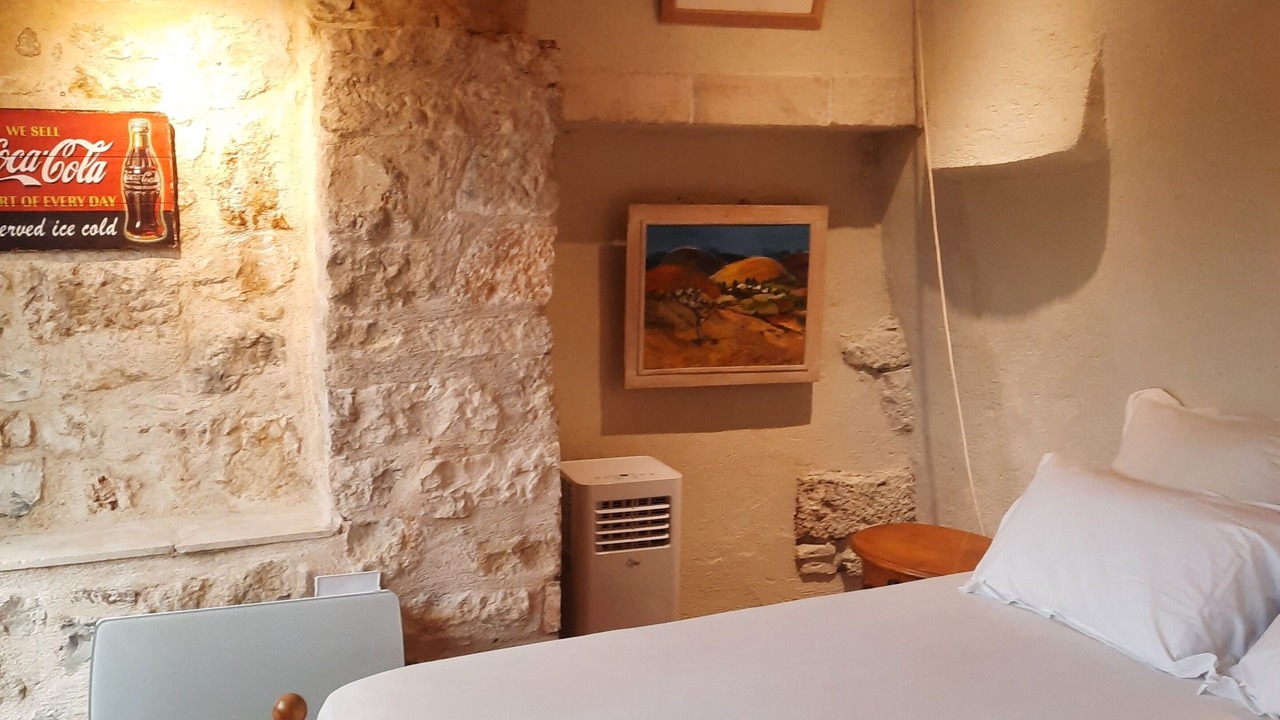 Photo of Bedroom in Carennac