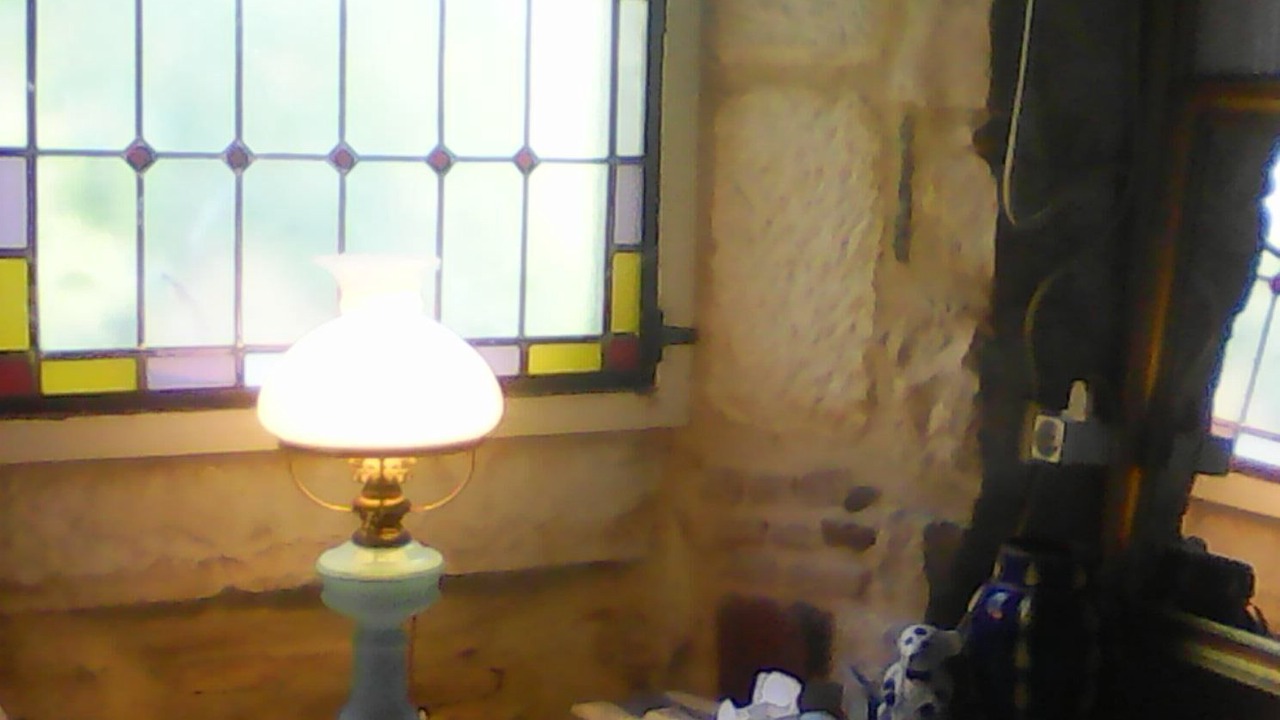 Photo of Bathroom in Carennac