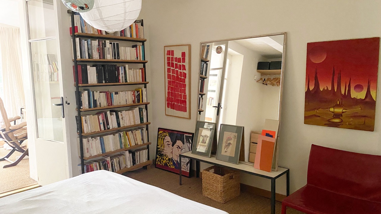 Photo of Bedroom in Saint-Charles