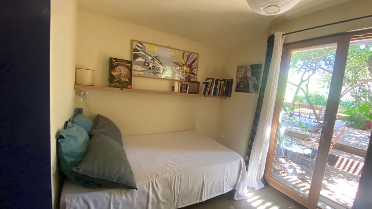 Photo of Bedroom in Saint-Charles