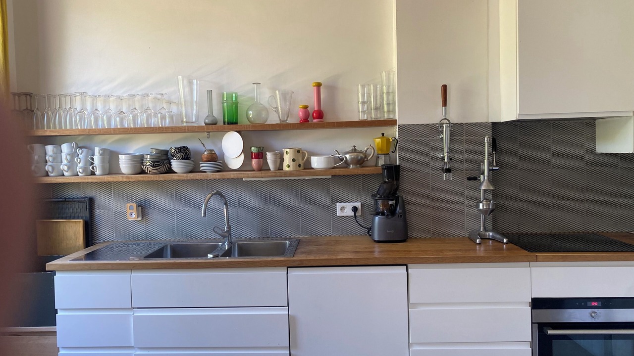 Photo of Kitchen in Saint-Charles
