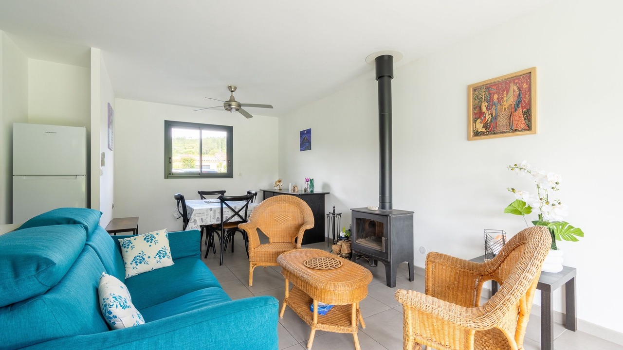 Photo of Livingroom in Serres