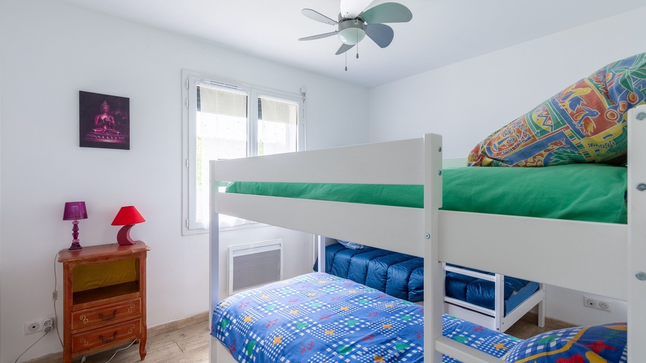 Photo of Bedroom in Serres