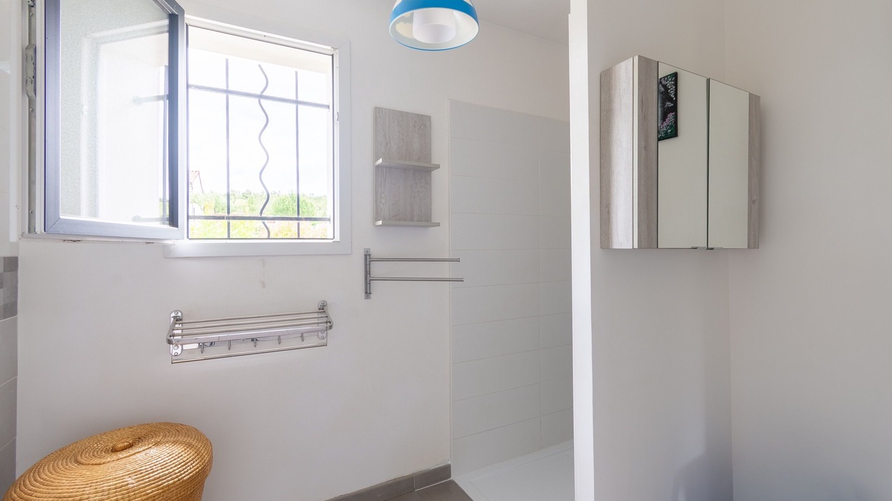 Photo of Bathroom in Serres