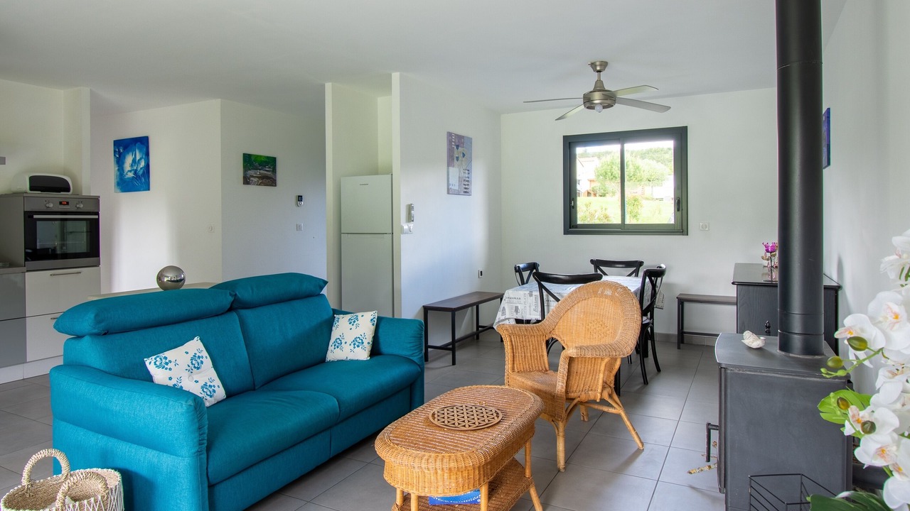 Photo of Livingroom in Serres