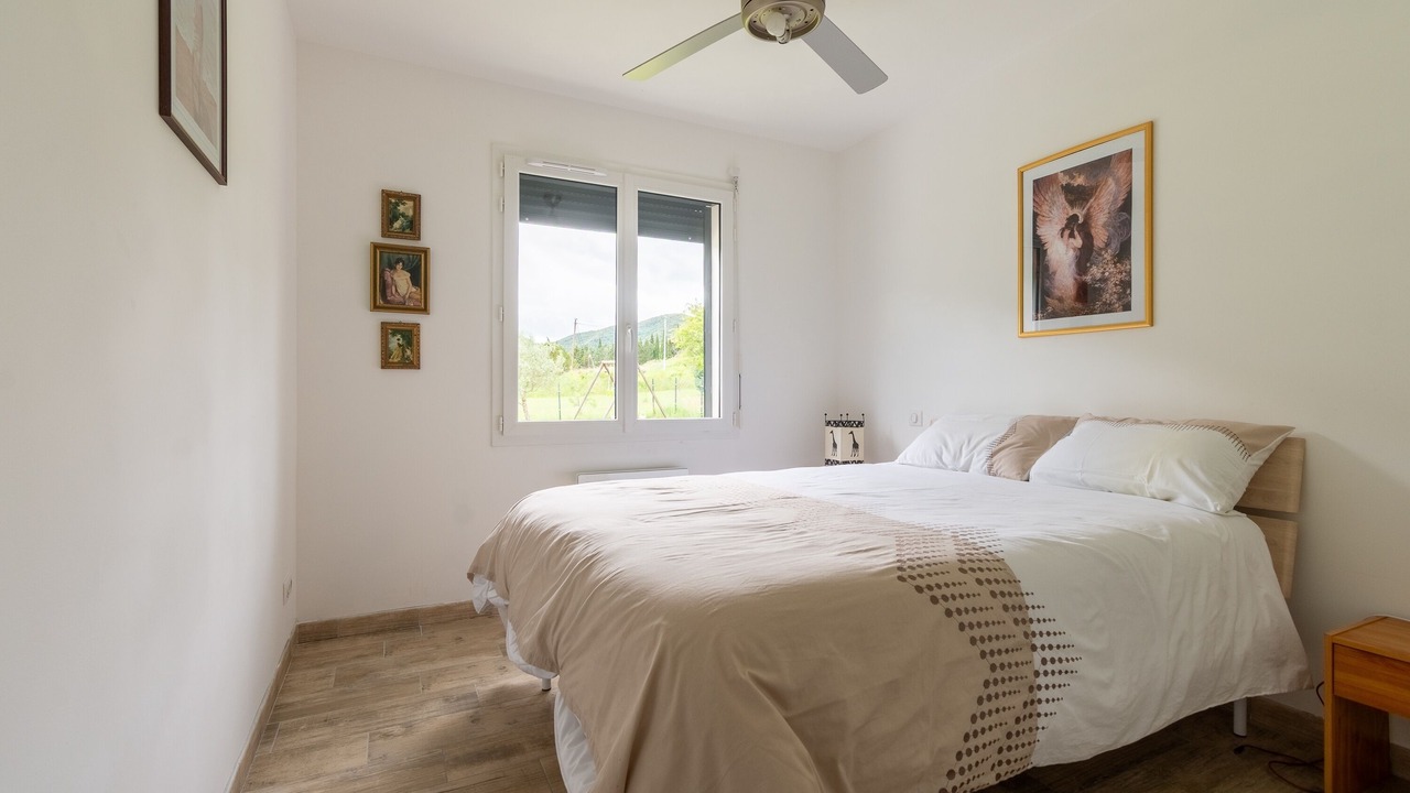 Photo of Bedroom in Serres