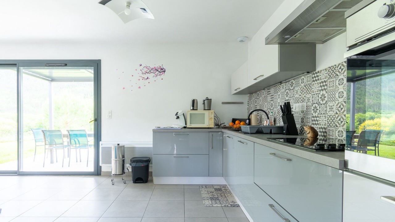 Photo of Kitchen in Serres