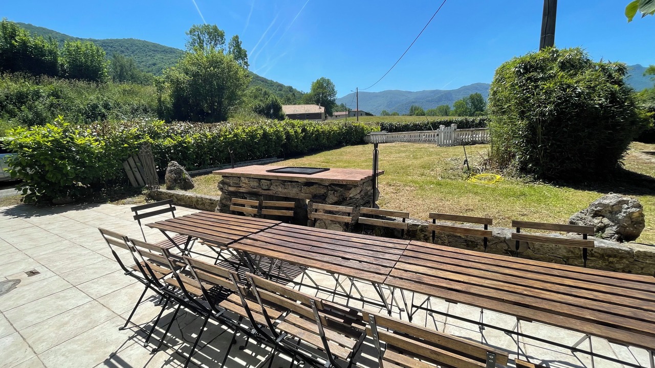 Photo of Outdoor in Montastruc-de-Salies
