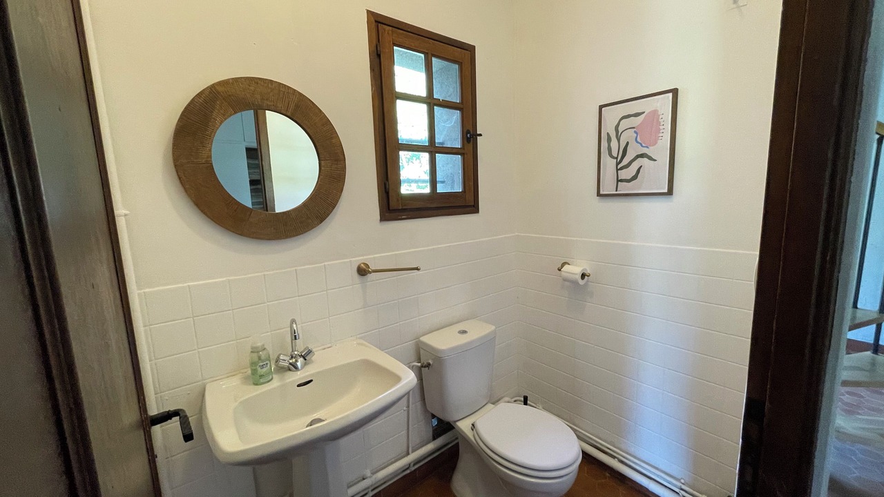Photo of Bathroom in Montastruc-de-Salies