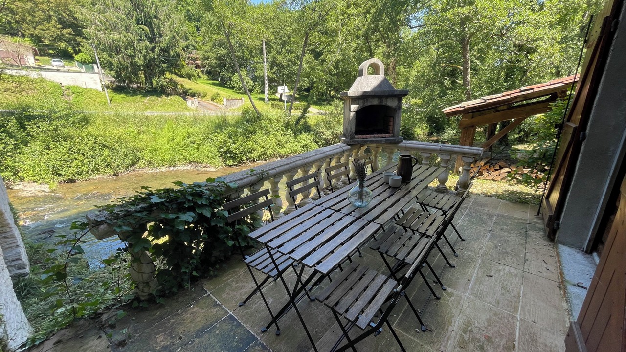 Photo of Outdoor in Montastruc-de-Salies