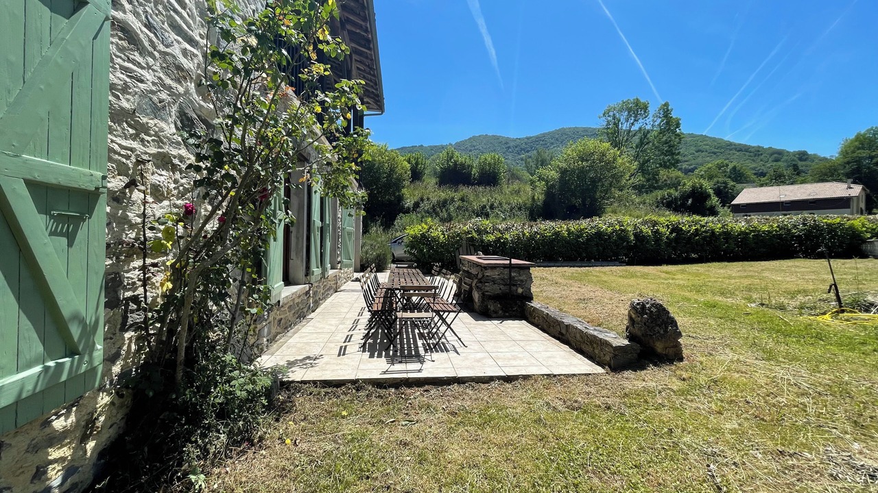 Photo of Outdoor in Montastruc-de-Salies