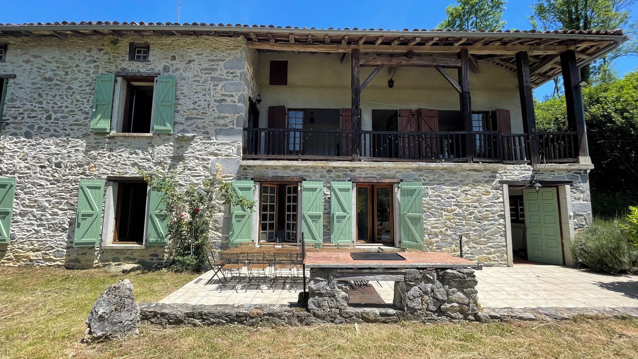 Photo of Outdoor in Montastruc-de-Salies