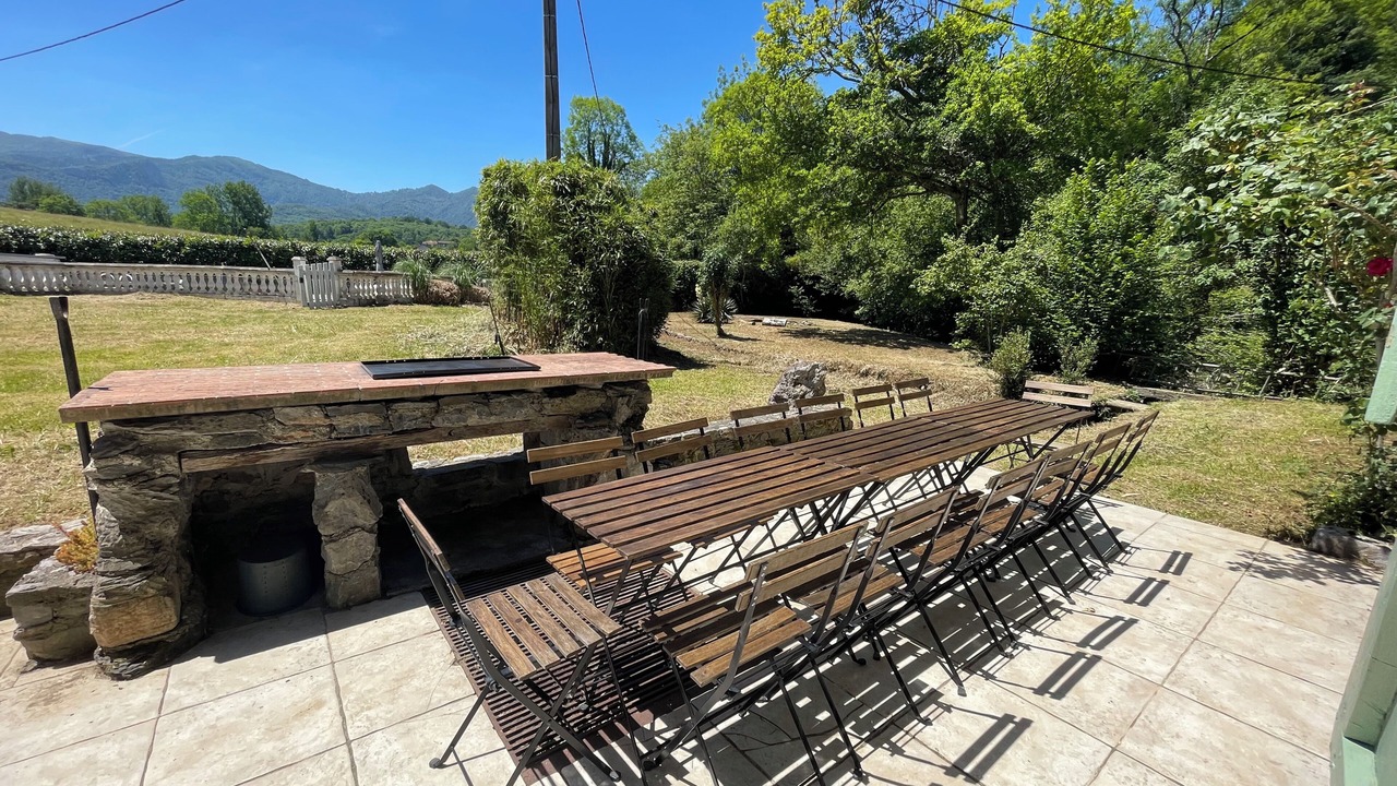Photo of Outdoor in Montastruc-de-Salies