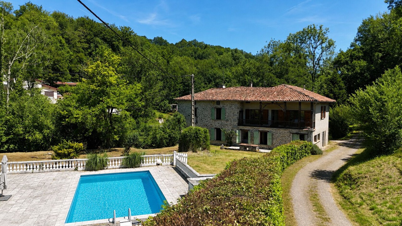 Photo of Outdoor in Montastruc-de-Salies
